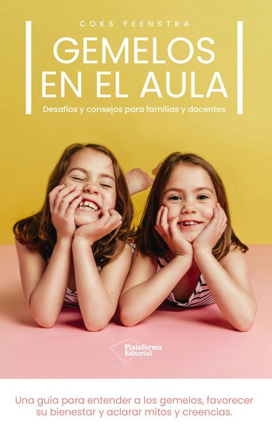 GEMELOS EN EL AULA